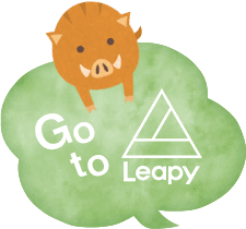 Go to Leapy