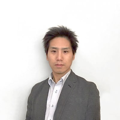 税理士法人アイユーコンサルティング 代表 岩永 悠 様