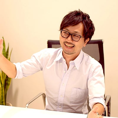 株式会社ストロボライト 代表取締役 石塚 秀彦 様