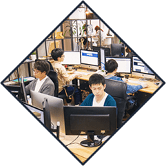 他の運用代行会社からの移行もスムーズ