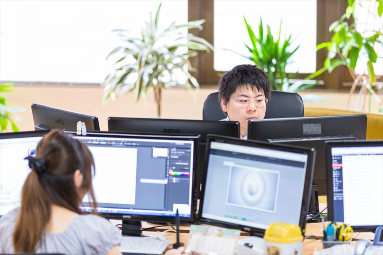 中小企業こそ、働き方改革を最優先に。