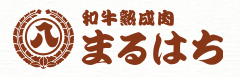 maruhachi_logo