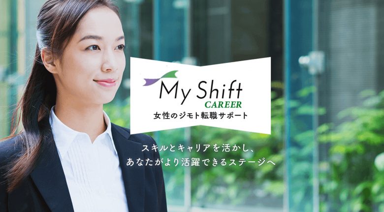 My Shift CAREER（エンプロ株式会社） | ポータルサイト・メディア・情報サイト