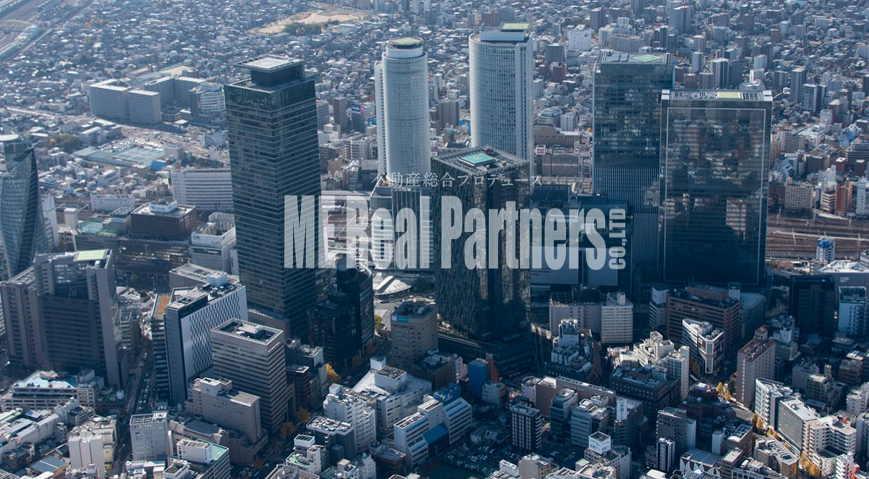 ME Real Partners株式会社