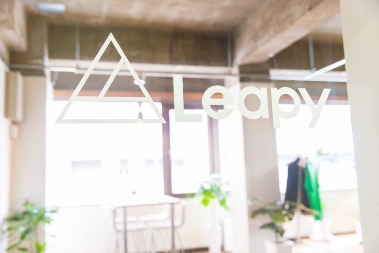 leapy