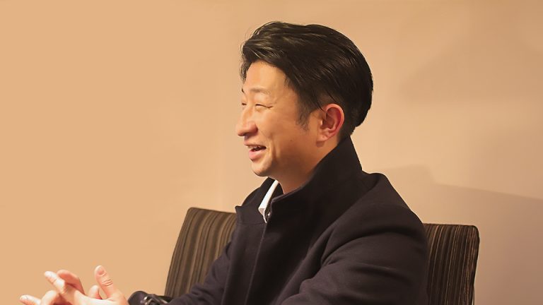 株式会社かとう不動産｜加藤 寛也 様
