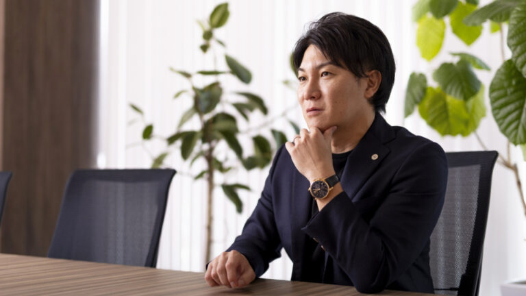 税理士法人アイユーコンサルティング｜岩永悠 様