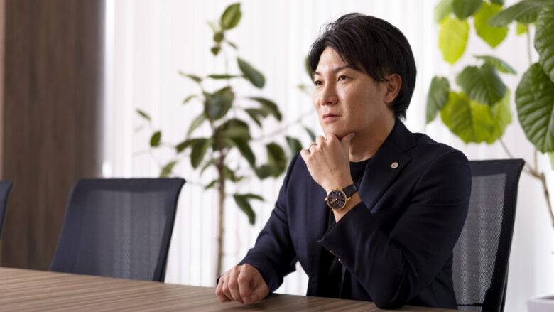 税理士法人アイユーコンサルティング|岩永悠 様