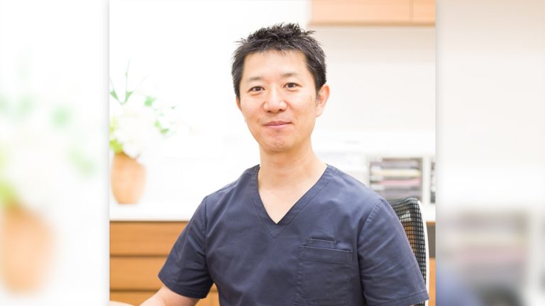 しみず整形外科リハビリクリニック｜清水孝志 様