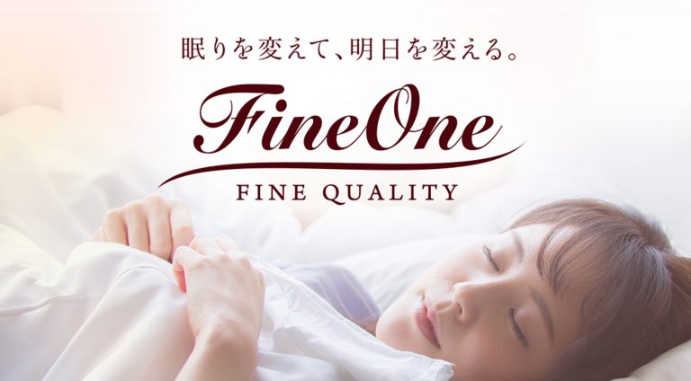 株式会社Fine-1 | コーポレート・企業サイト