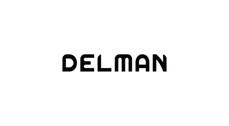 デルマン（株式会社バイタル） | ブランディング（ロゴ・印刷物など）