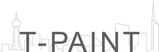 T-PAINT様ロゴ