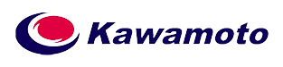 kawamoto-kozai-logo