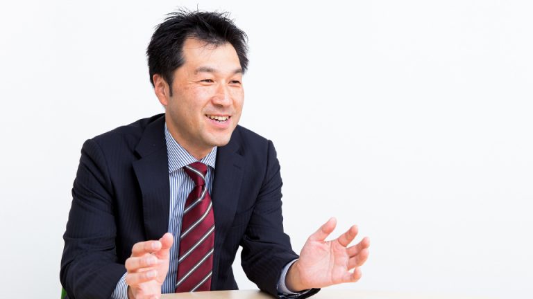 ワークライフイベント株式会社｜市川雅浩 様