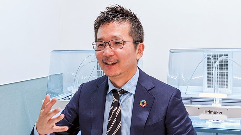 杉山設計事務所|杉山宜央 様