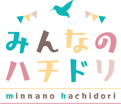 hachidori_logo