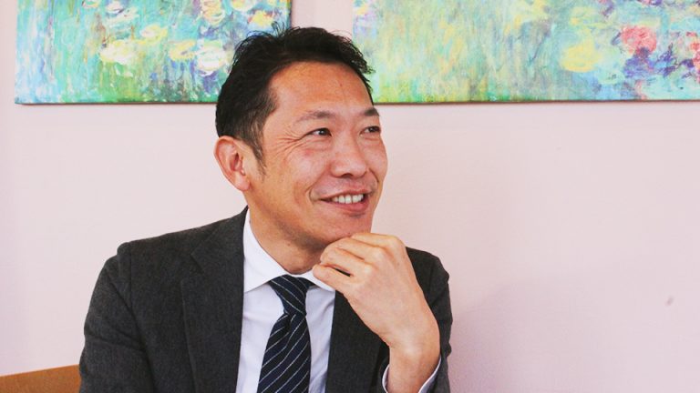 株式会社美和建装｜出澤 雅司 様