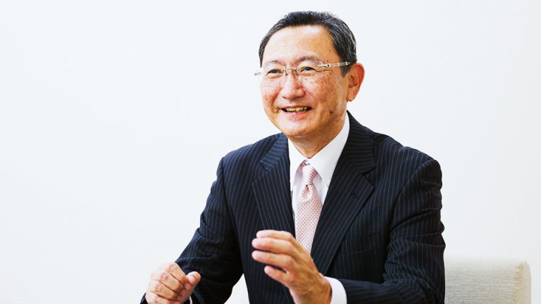 株式会社インフォファーム｜辻󠄀 博文 様