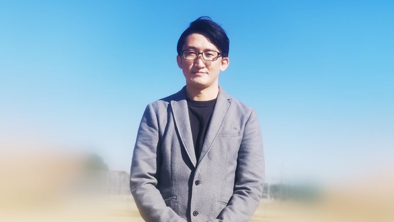 特定医療法人清仁会のぞみの丘ホスピタル｜安江一樹 様