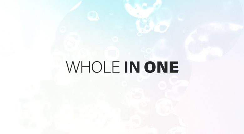 WHOLE IN ONE（株式会社ノバ） | LP（ランディングページ）