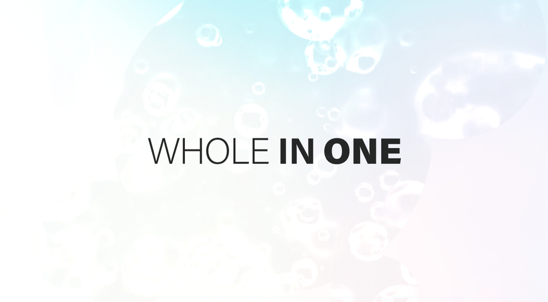 WHOLE IN ONE（株式会社ノバ）