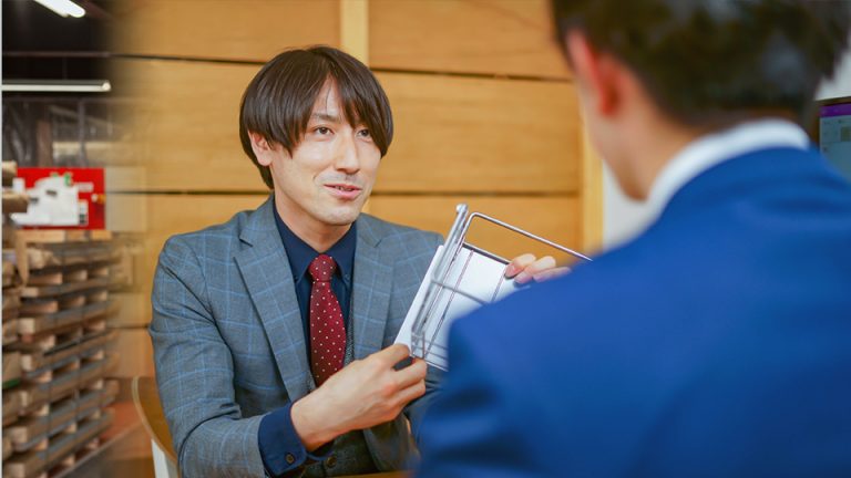 株式会社イーエムオー｜田中義幸 様