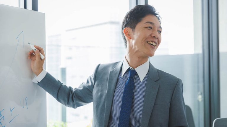 株式会社HPS Link｜飯野慎哉 様
