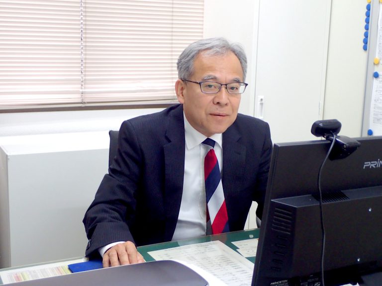 社会福祉法人 岐阜県福祉事業団｜酒向隆様 様