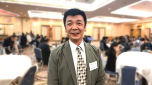 津田工業株式会社｜津田義久 様