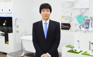 株式会社TKS|岩永 信幸 様、佐藤 様