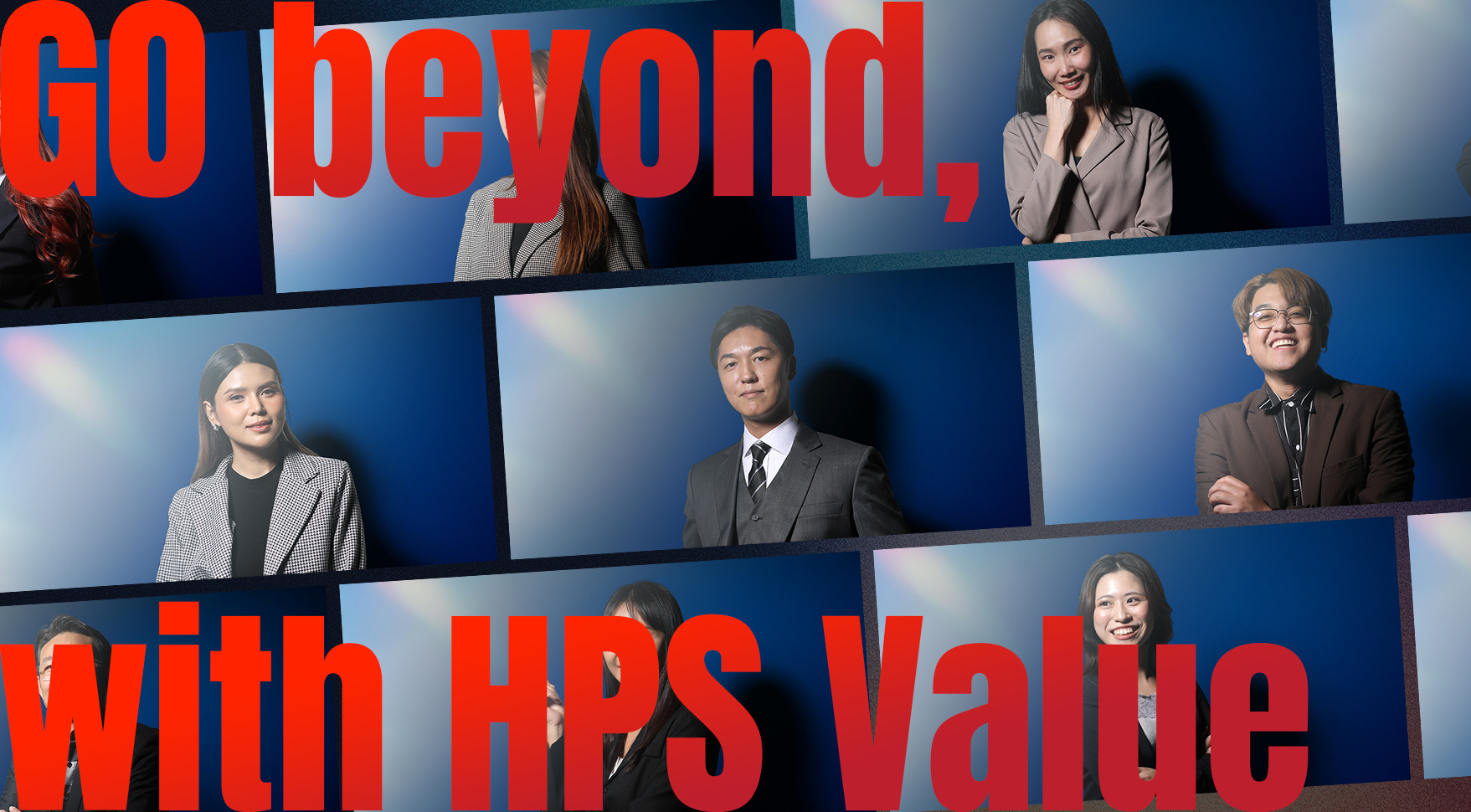 HPS Trade Co.,Ltd