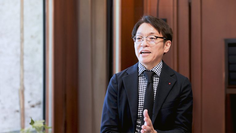 サン・ワード株式会社|山下 信彦 様
