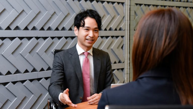 円満相続税理士法人様|橘 慶太 様