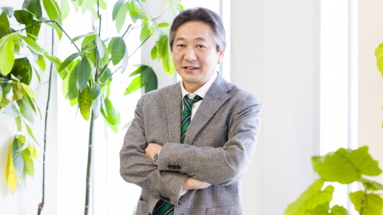 株式会社ウェイストボックス｜鈴木修一郎 様