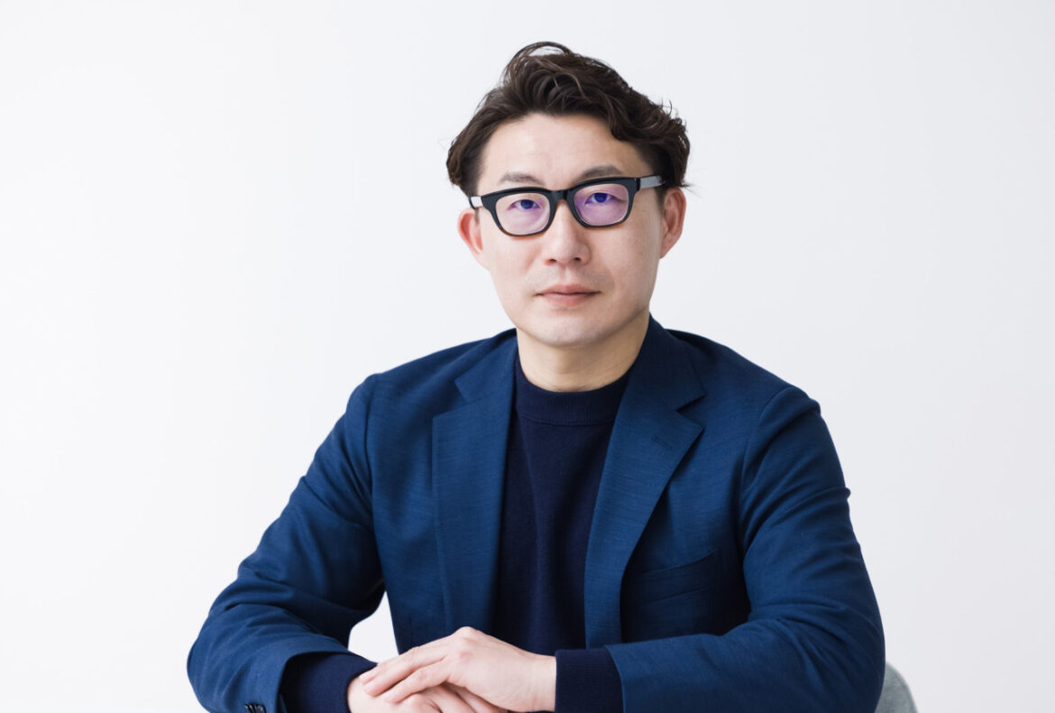 代表挨拶