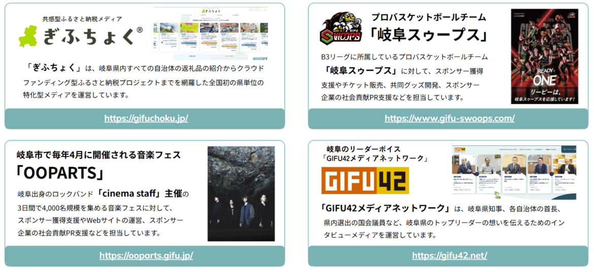 SDGsに向けた取り組み