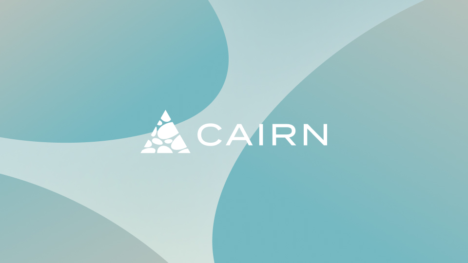 株式会社CAIRN｜川嵜 大樹 様
