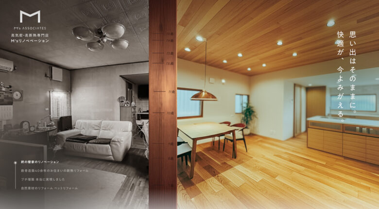 株式会社エムズアソシエイツ