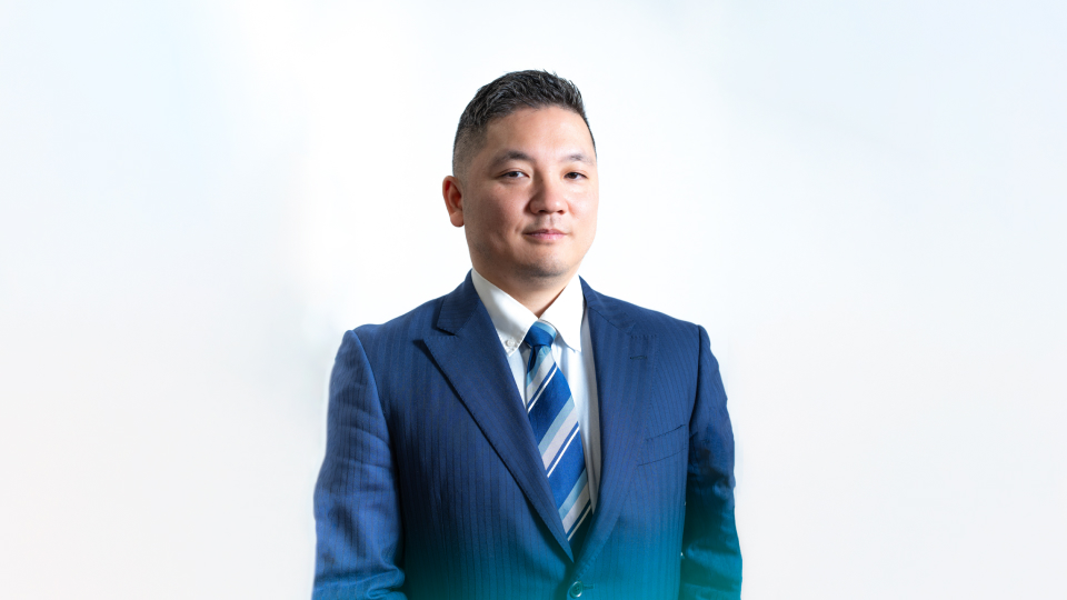 イデア総研税理士法人｜南 彰悟様