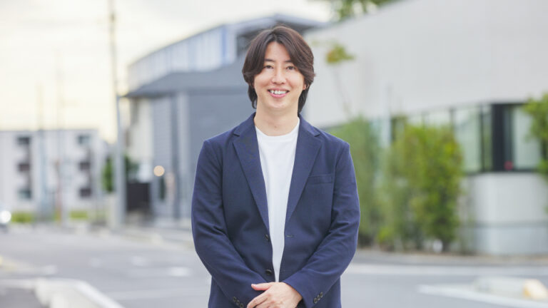 株式会社Polaris｜南部 考太様