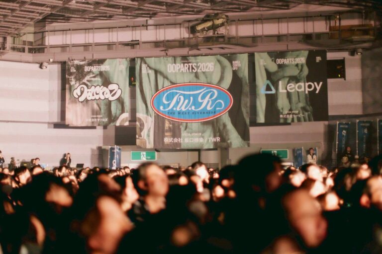 待ちに待った、OOPARTS2026！