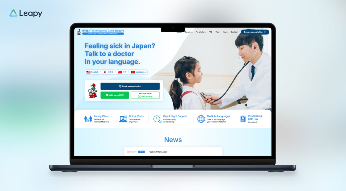 Design / Website(PC)