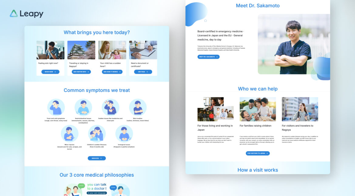 Design / Website(PC)