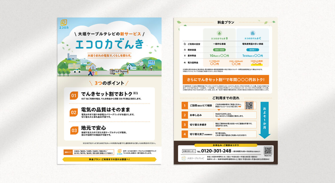Design / Print